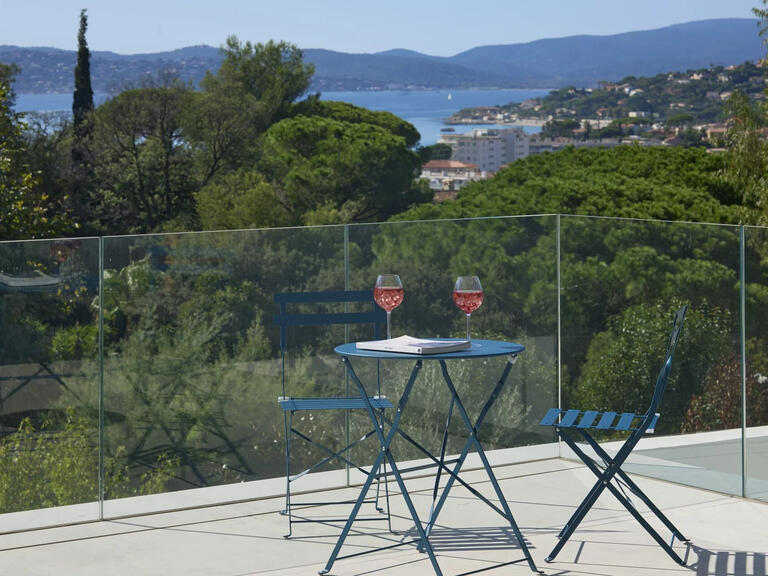 Villa Sainte-Maxime - 4 bedrooms - 280m²