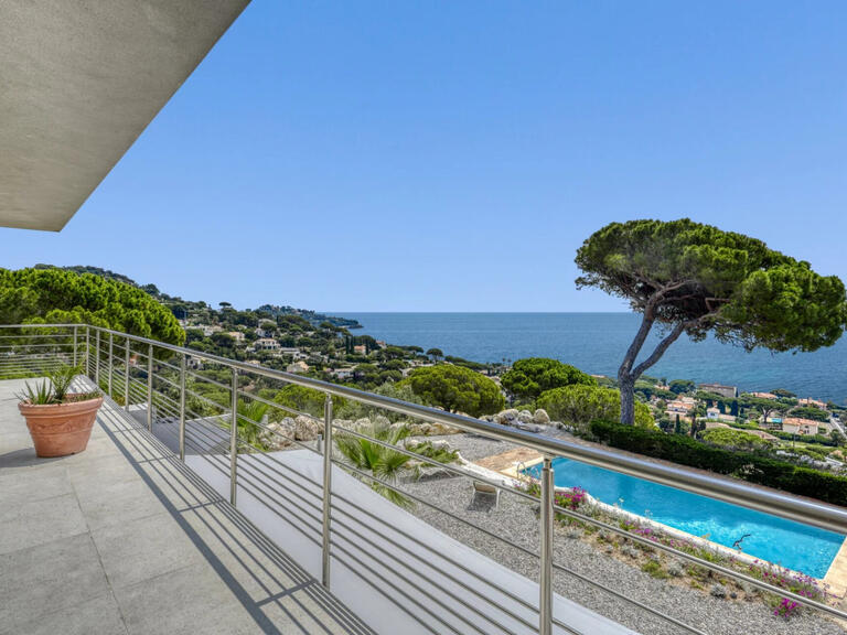 Villa Sainte-Maxime - 4 chambres - 212m²