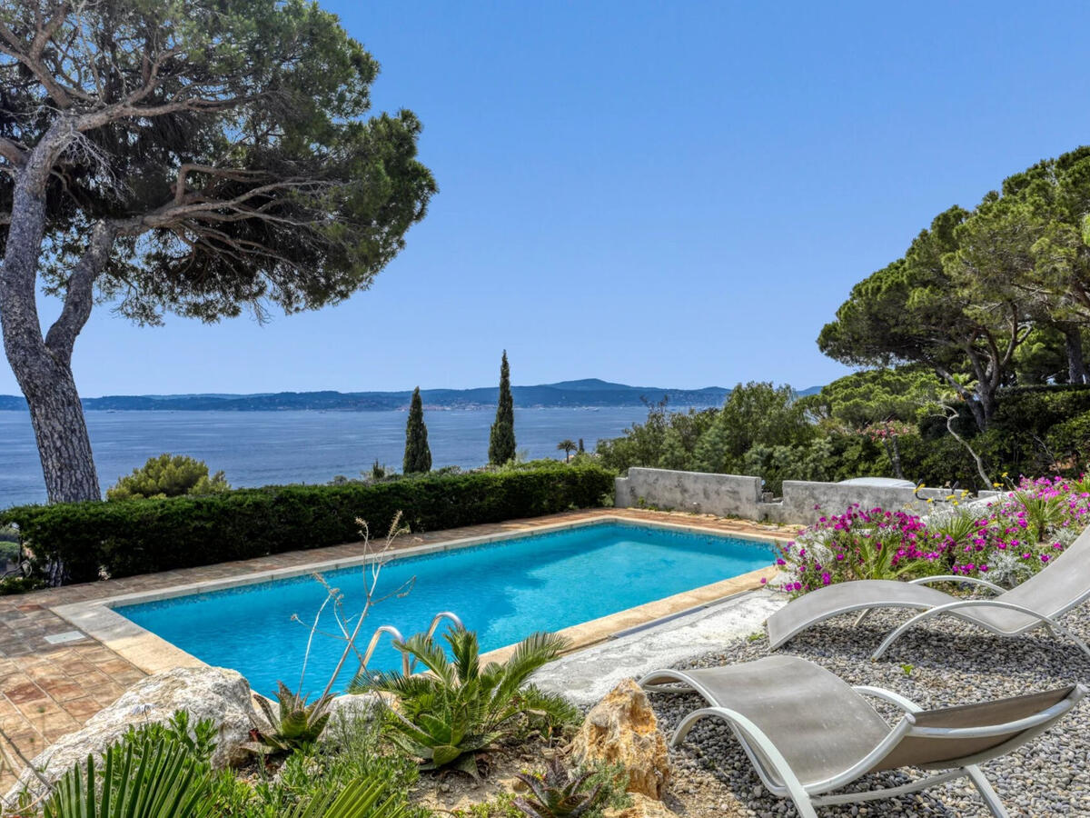 Villa Sainte-Maxime