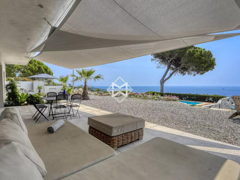 Villa avec Vue mer Sainte-Maxime - 4 chambres - 212m²