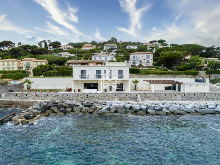 Villa Sainte-Maxime - 6 chambres - 220m²