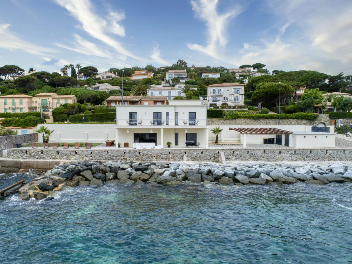 Villa Sainte-Maxime