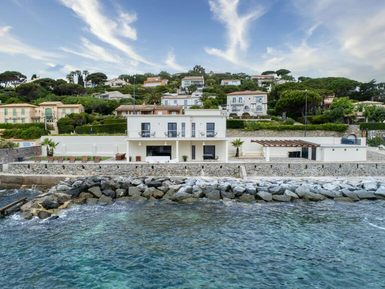 Villa Sainte-Maxime - 6 chambres - 220m²