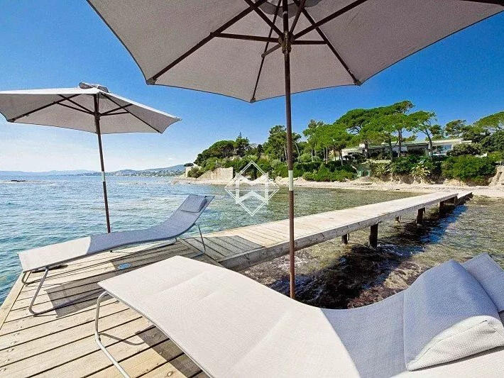 Villa Sainte-Maxime - 15 bedrooms - 1000m²