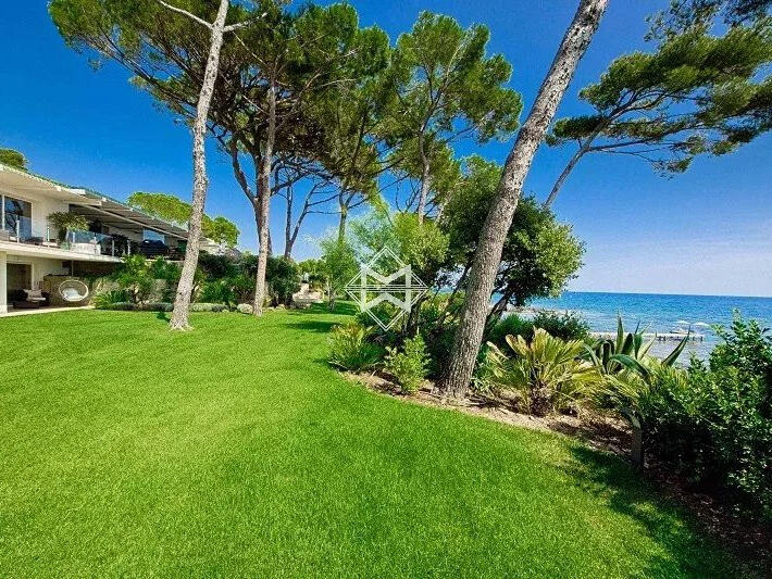 Villa Sainte-Maxime