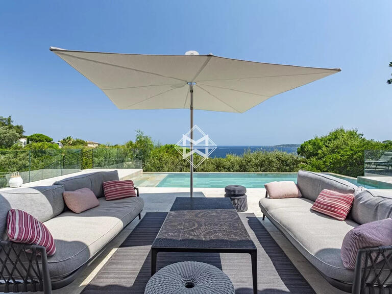 Villa Sainte-Maxime - 5 bedrooms - 350m²