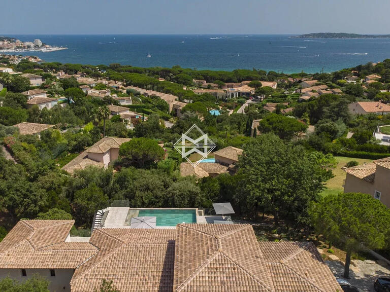 Villa Sainte-Maxime - 5 bedrooms - 350m²