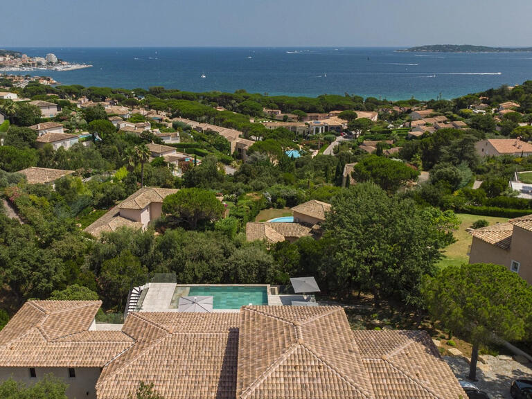 Villa Sainte-Maxime - 5 chambres - 350m²