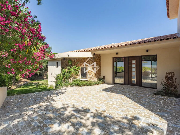 Villa Sainte-Maxime - 5 chambres - 350m²