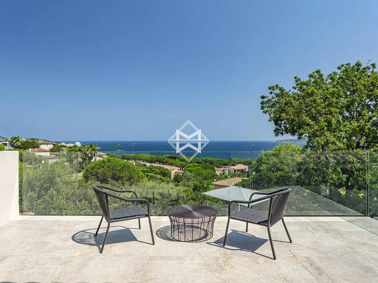 Villa Sainte-Maxime - 5 bedrooms - 350m²