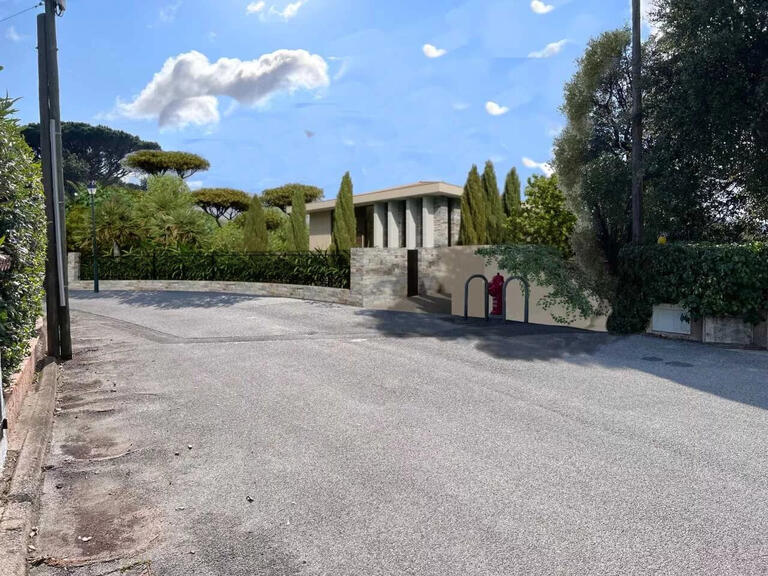 Villa Sainte-Maxime - 5 chambres - 554m²