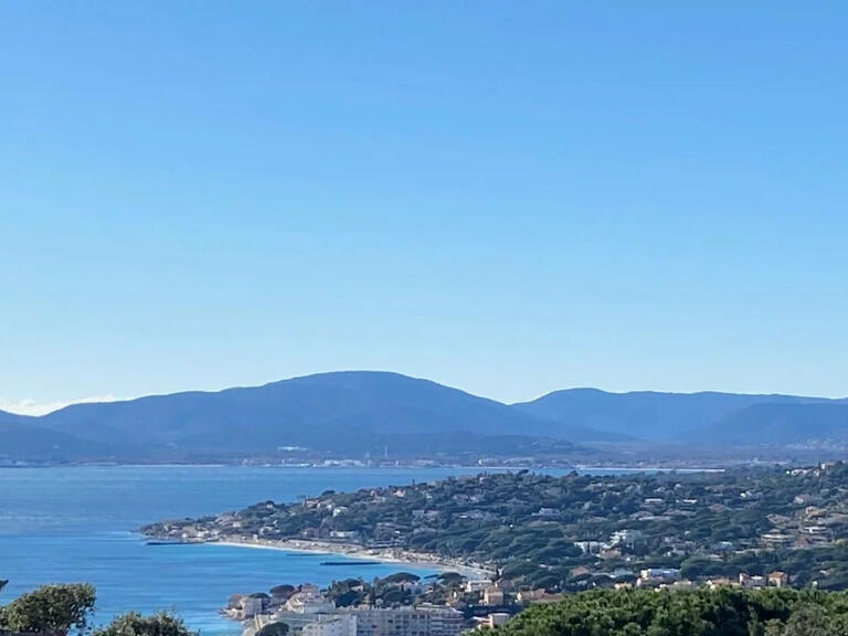 Villa Sainte-Maxime - 5 chambres - 554m²