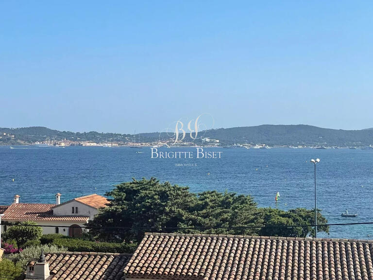 Villa Sainte-Maxime - 4 chambres - 260m²