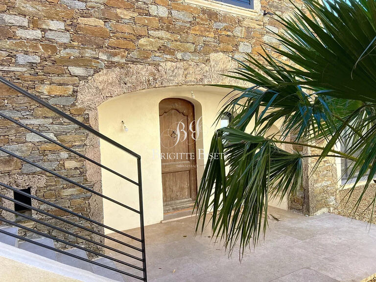 Villa Sainte-Maxime - 4 chambres