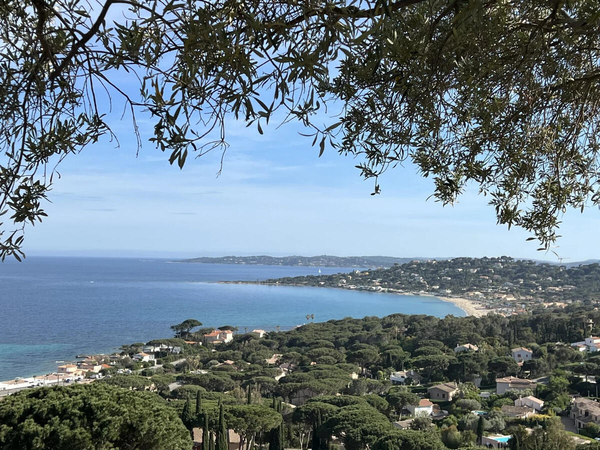 Villa Sainte-Maxime