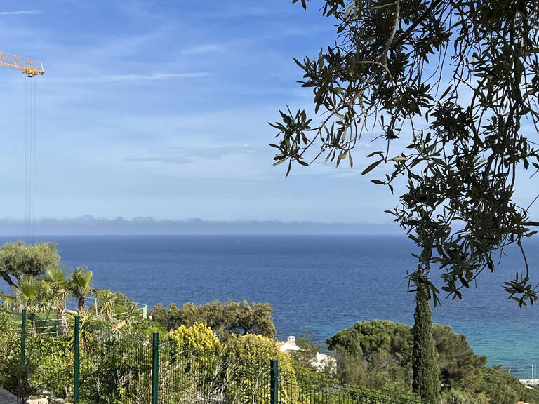 Villa Sainte-Maxime - 4 bedrooms