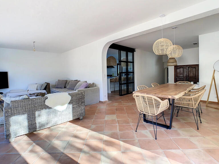 Villa Sainte-Maxime - 4 bedrooms - 154m²