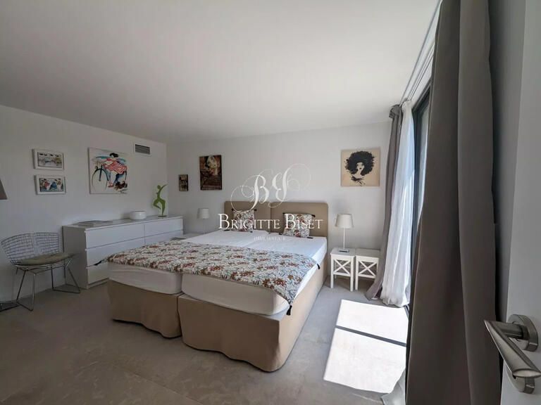 Sale Villa with Sea view Sainte-Maxime - 6 bedrooms