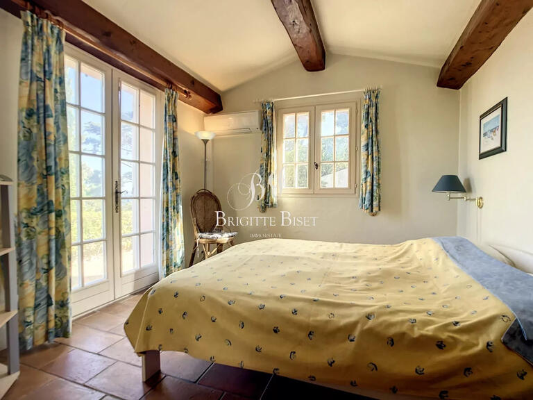 Sale Villa Sainte-Maxime - 4 bedrooms
