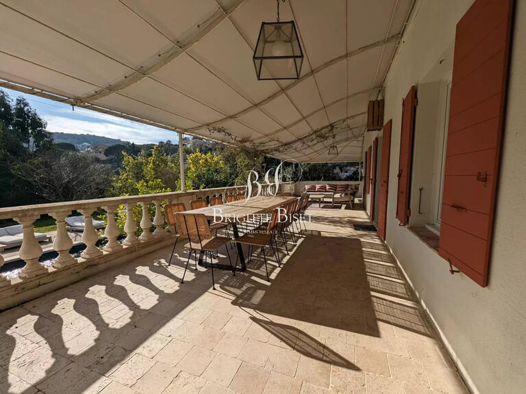 Villa Sainte-Maxime - 5 chambres - 330m²