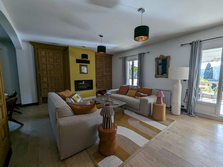 Villa Sainte-Maxime - 5 chambres - 330m²