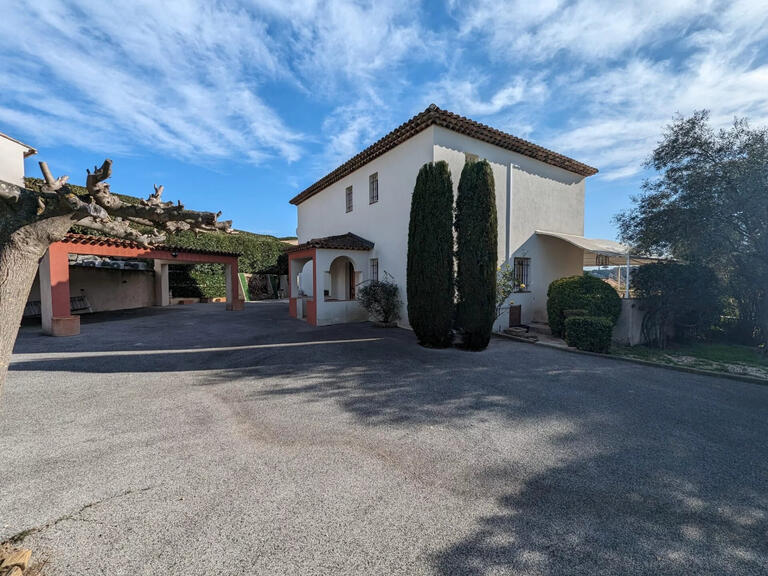 Villa Sainte-Maxime - 5 chambres - 330m²