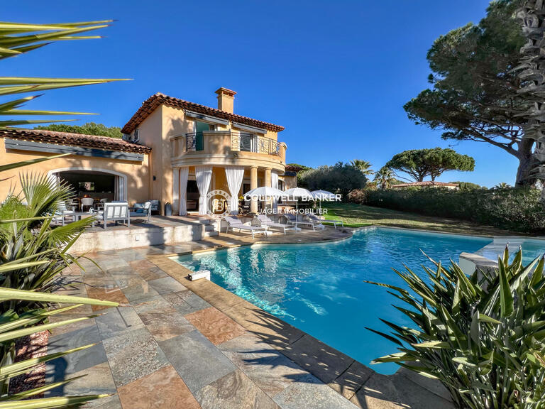 Sale Villa Sainte-Maxime - 4 bedrooms