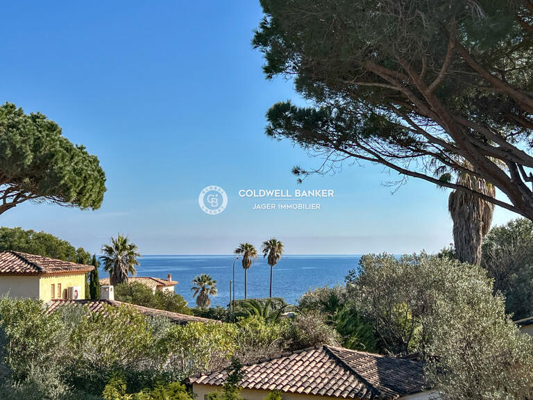 Sale Villa Sainte-Maxime - 4 bedrooms