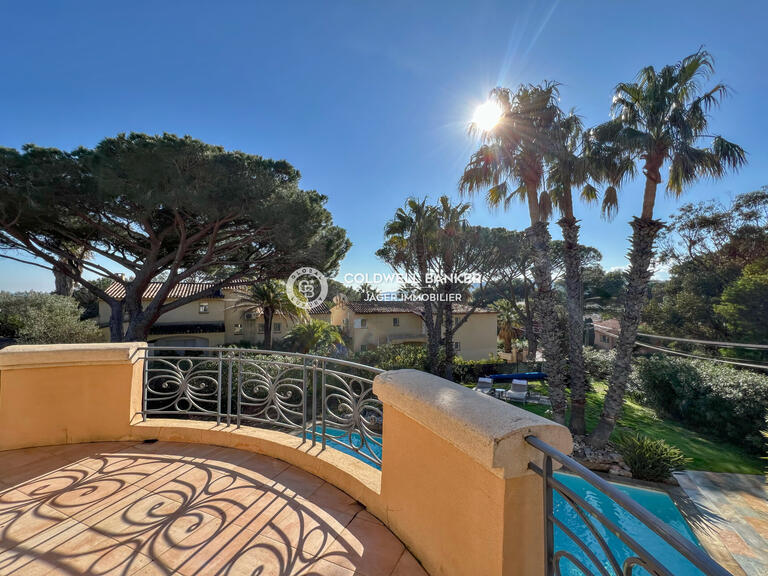 Sale Villa Sainte-Maxime - 4 bedrooms