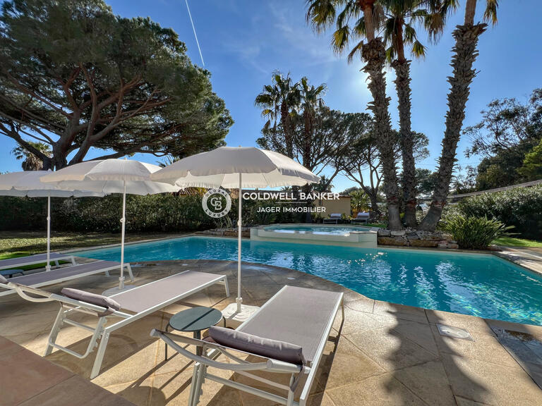 Sale Villa Sainte-Maxime - 4 bedrooms