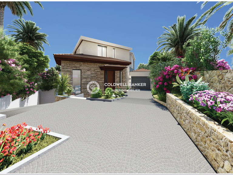 Sale Villa Sainte-Maxime - 5 bedrooms