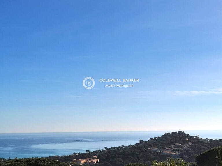 Sale Villa Sainte-Maxime - 5 bedrooms