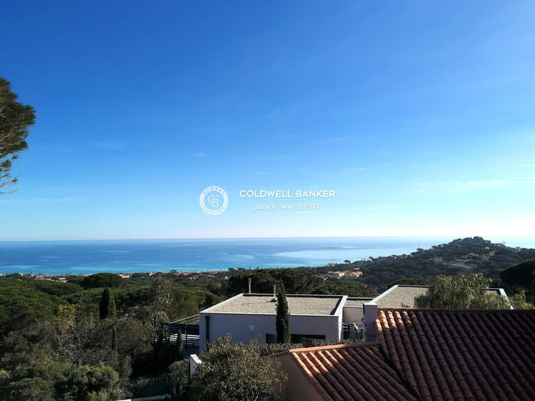 Sale Villa Sainte-Maxime - 5 bedrooms