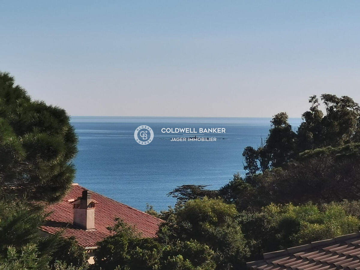 Villa Sainte-Maxime