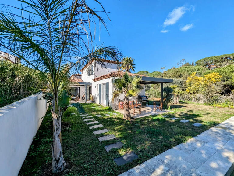 Villa Sainte-Maxime - 3 bedrooms - 90m²