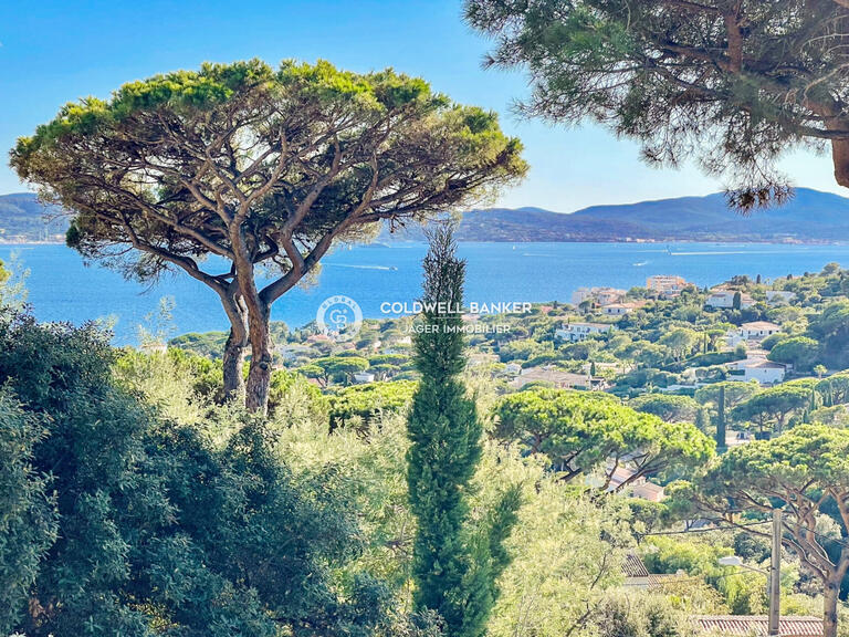 Villa Sainte-Maxime - 6 chambres - 200m²