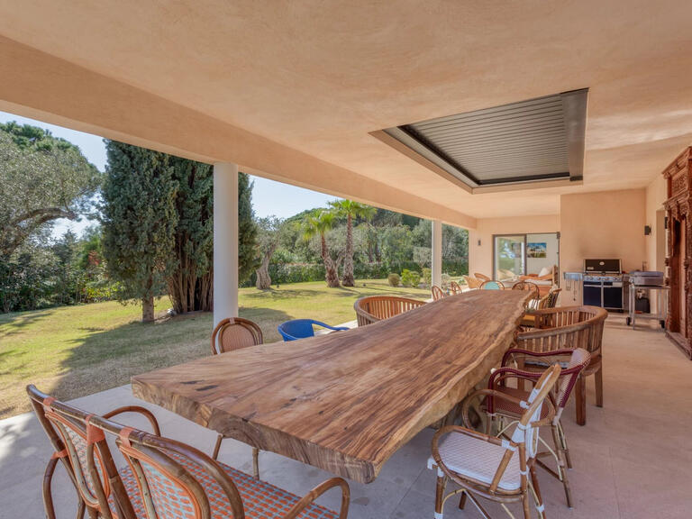 Villa Sainte-Maxime - 5 chambres - 490m²