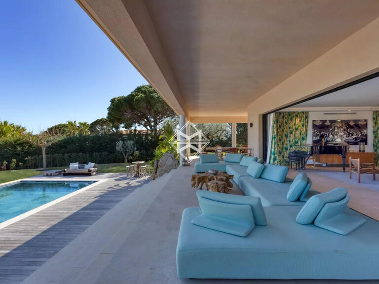 Villa Sainte-Maxime - 5 bedrooms - 490m²