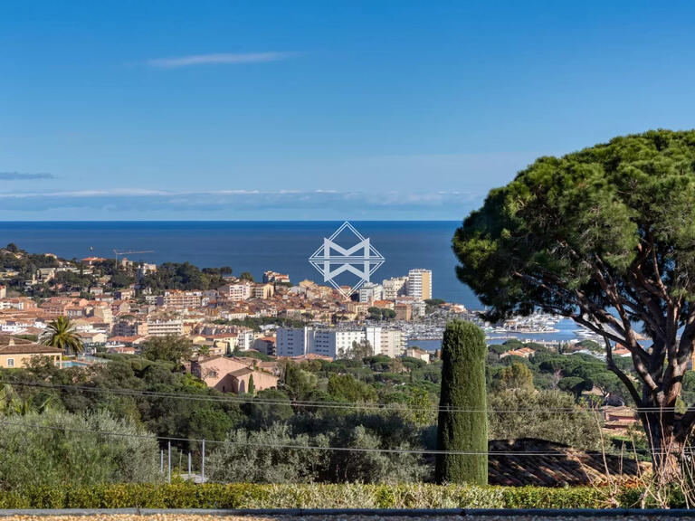 Vacances Villa avec Vue mer Sainte-Maxime - 5 chambres