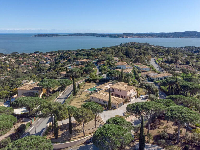 Villa Sainte-Maxime - 5 chambres - 490m²