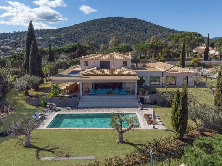 Villa Sainte-Maxime - 5 chambres - 490m²