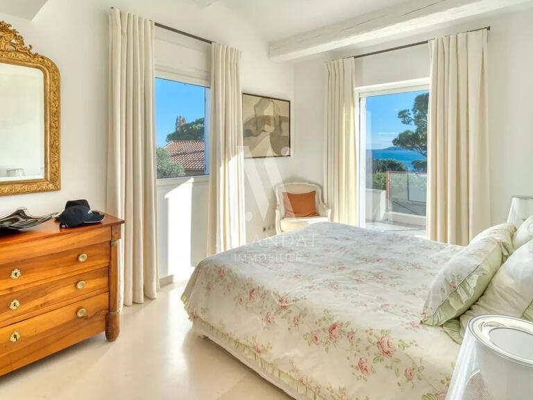 Sale Villa with Sea view Sainte-Maxime - 4 bedrooms