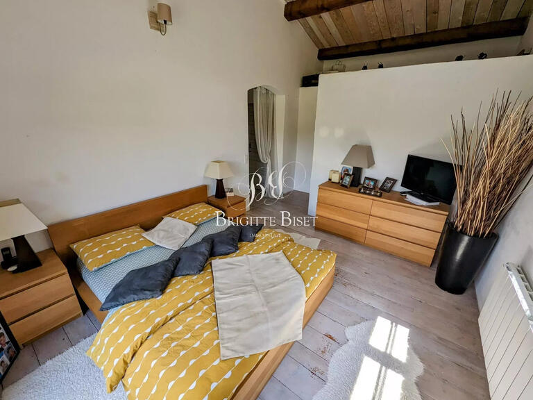 Vente Villa Sainte-Maxime - 4 chambres