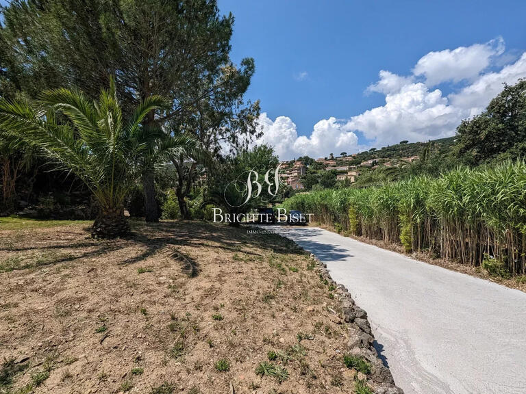 Vente Villa Sainte-Maxime - 4 chambres