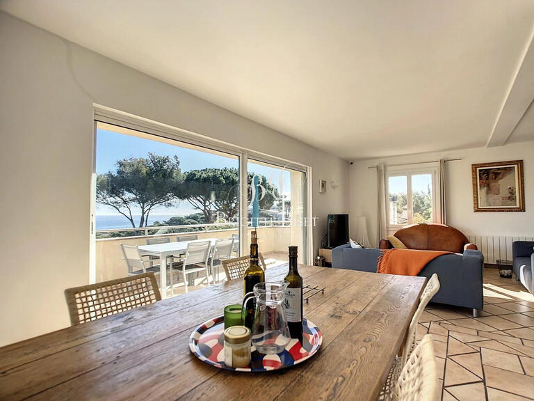 Vente Villa avec Vue mer Sainte-Maxime - 4 chambres