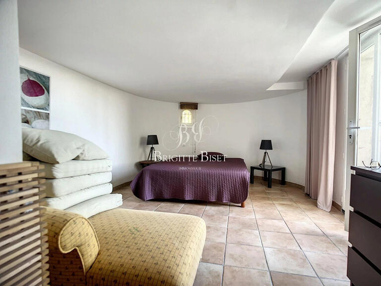 Vente Villa avec Vue mer Sainte-Maxime - 4 chambres