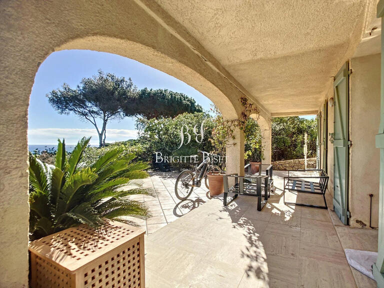 Villa avec Vue mer Sainte-Maxime - 4 chambres - 160m²