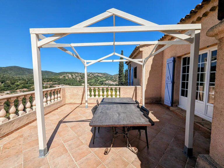 Villa Sainte-Maxime - 5 chambres - 180m²