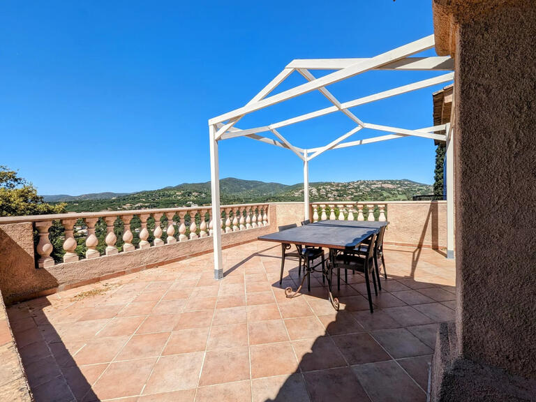 Villa Sainte-Maxime - 5 bedrooms - 180m²