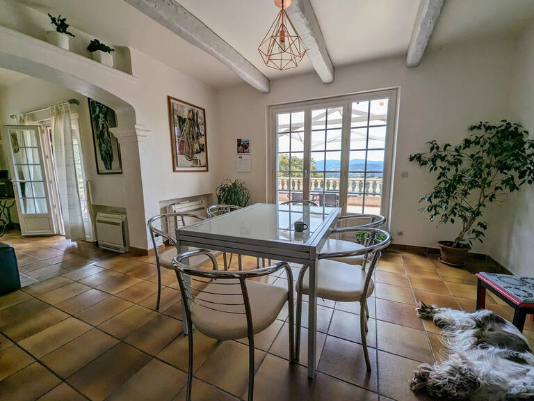 Villa Sainte-Maxime - 5 chambres - 180m²